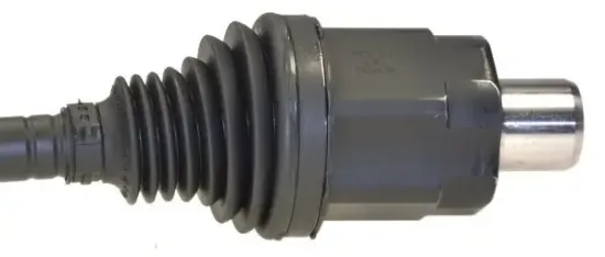 Antriebswelle Vorderachse rechts SPIDAN 25781 Bild Antriebswelle Vorderachse rechts SPIDAN 25781