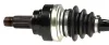 Antriebswelle SPIDAN 25784 Bild Antriebswelle SPIDAN 25784