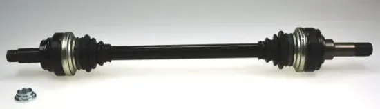 Antriebswelle Hinterachse links SPIDAN 25787 Bild Antriebswelle Hinterachse links SPIDAN 25787