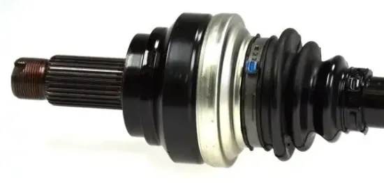 Antriebswelle Hinterachse links SPIDAN 25787 Bild Antriebswelle Hinterachse links SPIDAN 25787