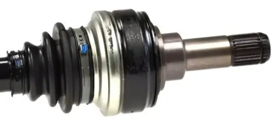 Antriebswelle Hinterachse links SPIDAN 25787 Bild Antriebswelle Hinterachse links SPIDAN 25787