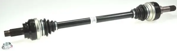 Antriebswelle Hinterachse rechts SPIDAN 25788