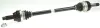 Antriebswelle Hinterachse rechts SPIDAN 25788 Bild Antriebswelle Hinterachse rechts SPIDAN 25788
