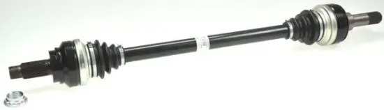 Antriebswelle Hinterachse rechts SPIDAN 25788 Bild Antriebswelle Hinterachse rechts SPIDAN 25788
