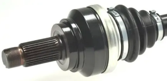 Antriebswelle Hinterachse rechts SPIDAN 25788 Bild Antriebswelle Hinterachse rechts SPIDAN 25788