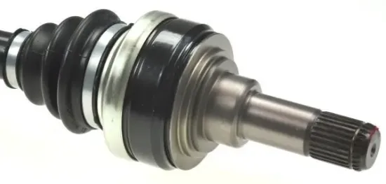 Antriebswelle Hinterachse rechts SPIDAN 25788 Bild Antriebswelle Hinterachse rechts SPIDAN 25788