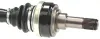 Antriebswelle Hinterachse links SPIDAN 25795 Bild Antriebswelle Hinterachse links SPIDAN 25795