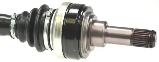 Antriebswelle Hinterachse links SPIDAN 25795 Bild Antriebswelle Hinterachse links SPIDAN 25795