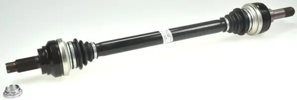 Antriebswelle Hinterachse rechts SPIDAN 25797