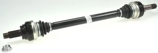 Antriebswelle Hinterachse rechts SPIDAN 25797 Bild Antriebswelle Hinterachse rechts SPIDAN 25797