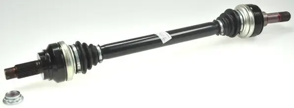 Antriebswelle Hinterachse links SPIDAN 25798