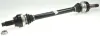 Antriebswelle Hinterachse links SPIDAN 25798 Bild Antriebswelle Hinterachse links SPIDAN 25798