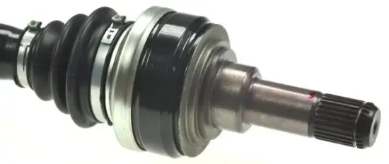 Antriebswelle Hinterachse links SPIDAN 25798 Bild Antriebswelle Hinterachse links SPIDAN 25798