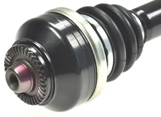 Antriebswelle Hinterachse links SPIDAN 25800 Bild Antriebswelle Hinterachse links SPIDAN 25800