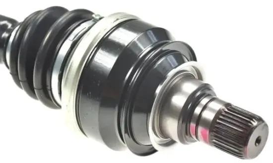 Antriebswelle Hinterachse links SPIDAN 25800 Bild Antriebswelle Hinterachse links SPIDAN 25800