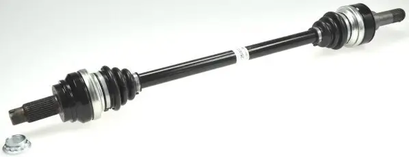 Antriebswelle Hinterachse rechts SPIDAN 25803