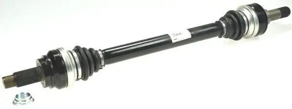 Antriebswelle Hinterachse links SPIDAN 25804