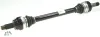 Antriebswelle Hinterachse links SPIDAN 25804 Bild Antriebswelle Hinterachse links SPIDAN 25804