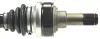 Antriebswelle Hinterachse links SPIDAN 25804 Bild Antriebswelle Hinterachse links SPIDAN 25804