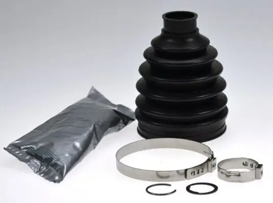 Faltenbalgsatz, Antriebswelle SPIDAN 25816 Bild Faltenbalgsatz, Antriebswelle SPIDAN 25816