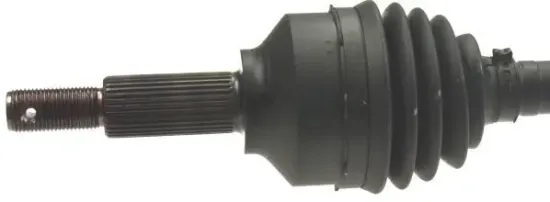 Antriebswelle SPIDAN 25830 Bild Antriebswelle SPIDAN 25830