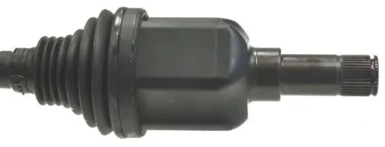 Antriebswelle SPIDAN 25830 Bild Antriebswelle SPIDAN 25830