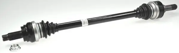 Antriebswelle Hinterachse rechts SPIDAN 25831