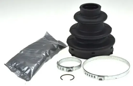 Faltenbalgsatz, Antriebswelle SPIDAN 25839 Bild Faltenbalgsatz, Antriebswelle SPIDAN 25839