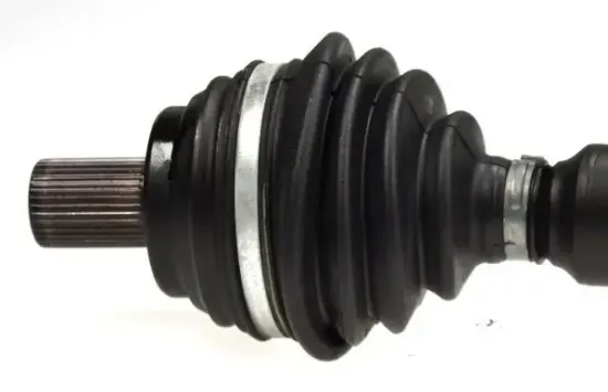Antriebswelle Vorderachse rechts SPIDAN 25862 Bild Antriebswelle Vorderachse rechts SPIDAN 25862