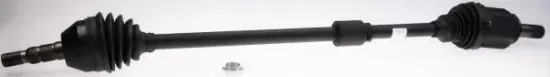 Antriebswelle Vorderachse rechts SPIDAN 25863 Bild Antriebswelle Vorderachse rechts SPIDAN 25863