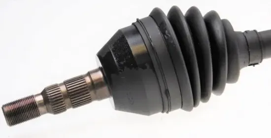 Antriebswelle Vorderachse rechts SPIDAN 25863 Bild Antriebswelle Vorderachse rechts SPIDAN 25863