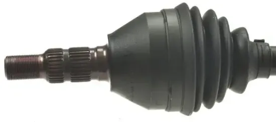 Antriebswelle Vorderachse links SPIDAN 25877 Bild Antriebswelle Vorderachse links SPIDAN 25877