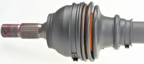 Antriebswelle Vorderachse rechts SPIDAN 25905 Bild Antriebswelle Vorderachse rechts SPIDAN 25905