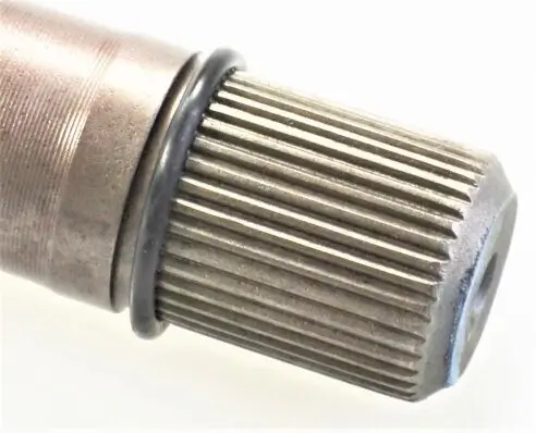 Antriebswelle Vorderachse rechts SPIDAN 25905 Bild Antriebswelle Vorderachse rechts SPIDAN 25905