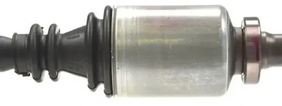 Antriebswelle Vorderachse rechts SPIDAN 25920 Bild Antriebswelle Vorderachse rechts SPIDAN 25920