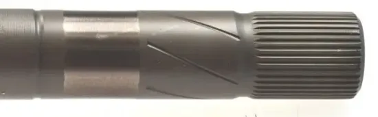 Antriebswelle Vorderachse rechts SPIDAN 25920 Bild Antriebswelle Vorderachse rechts SPIDAN 25920