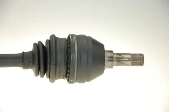 Antriebswelle Vorderachse links SPIDAN 25942 Bild Antriebswelle Vorderachse links SPIDAN 25942