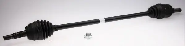 Antriebswelle Vorderachse rechts SPIDAN 25943