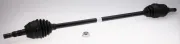 Antriebswelle Vorderachse rechts SPIDAN 25943