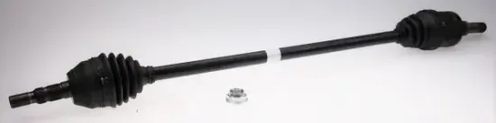 Antriebswelle Vorderachse rechts SPIDAN 25943 Bild Antriebswelle Vorderachse rechts SPIDAN 25943