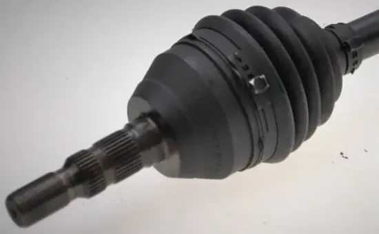 Antriebswelle Vorderachse rechts SPIDAN 25943 Bild Antriebswelle Vorderachse rechts SPIDAN 25943