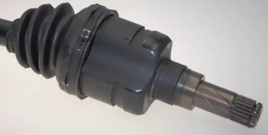 Antriebswelle Vorderachse rechts SPIDAN 25943 Bild Antriebswelle Vorderachse rechts SPIDAN 25943