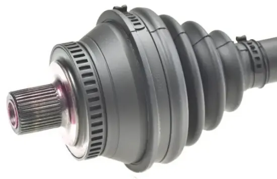 Antriebswelle Vorderachse rechts SPIDAN 25949 Bild Antriebswelle Vorderachse rechts SPIDAN 25949