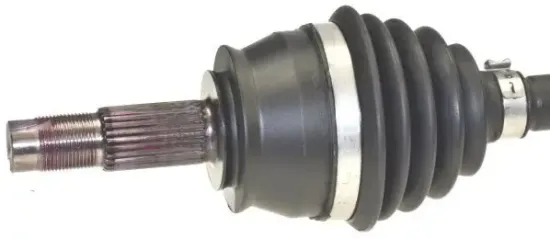 Antriebswelle Vorderachse rechts SPIDAN 25951 Bild Antriebswelle Vorderachse rechts SPIDAN 25951