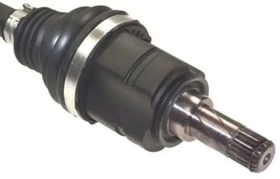 Antriebswelle Vorderachse rechts SPIDAN 25951 Bild Antriebswelle Vorderachse rechts SPIDAN 25951