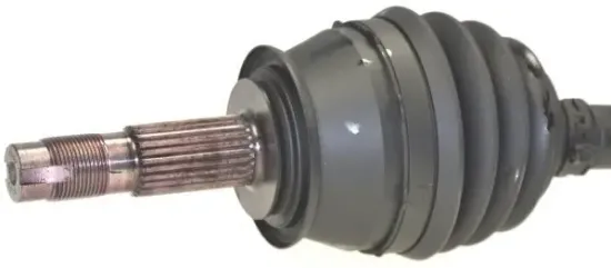 Antriebswelle SPIDAN 25954 Bild Antriebswelle SPIDAN 25954