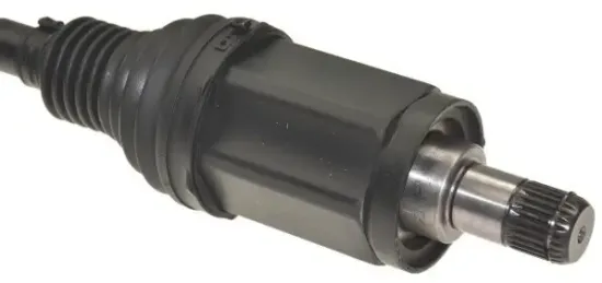 Antriebswelle SPIDAN 25956 Bild Antriebswelle SPIDAN 25956