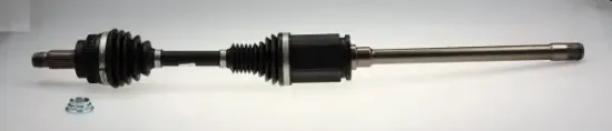 Antriebswelle SPIDAN 25957 Bild Antriebswelle SPIDAN 25957