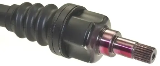 Antriebswelle SPIDAN 25959 Bild Antriebswelle SPIDAN 25959