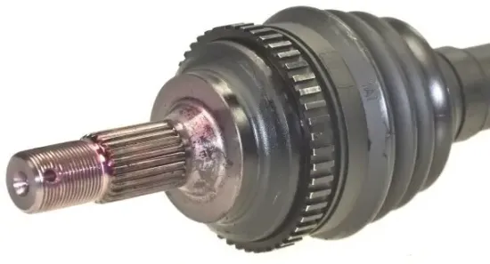 Antriebswelle SPIDAN 25960 Bild Antriebswelle SPIDAN 25960